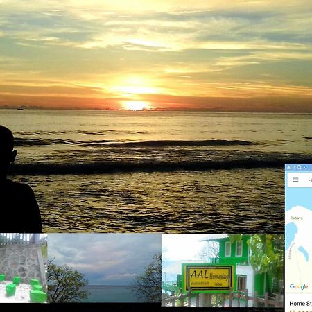 Aal Homestay Sabang  Exterior foto