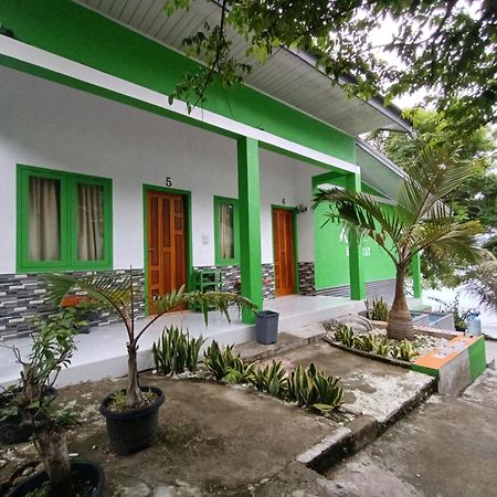 Aal Homestay Sabang  Exterior foto