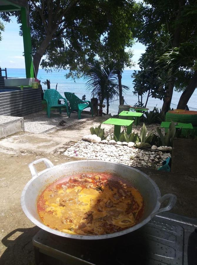Aal Homestay Sabang  Exterior foto