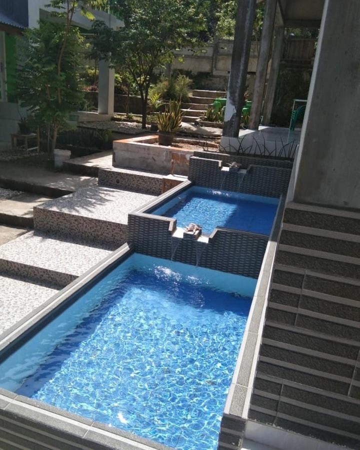 Aal Homestay Sabang  Exterior foto