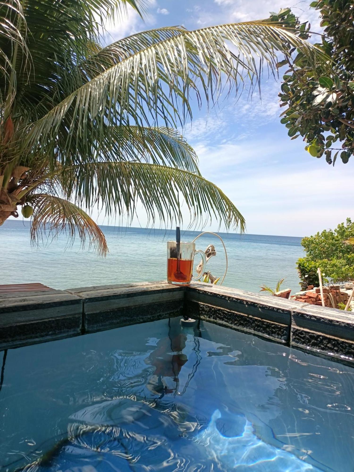 Aal Homestay Sabang  Exterior foto