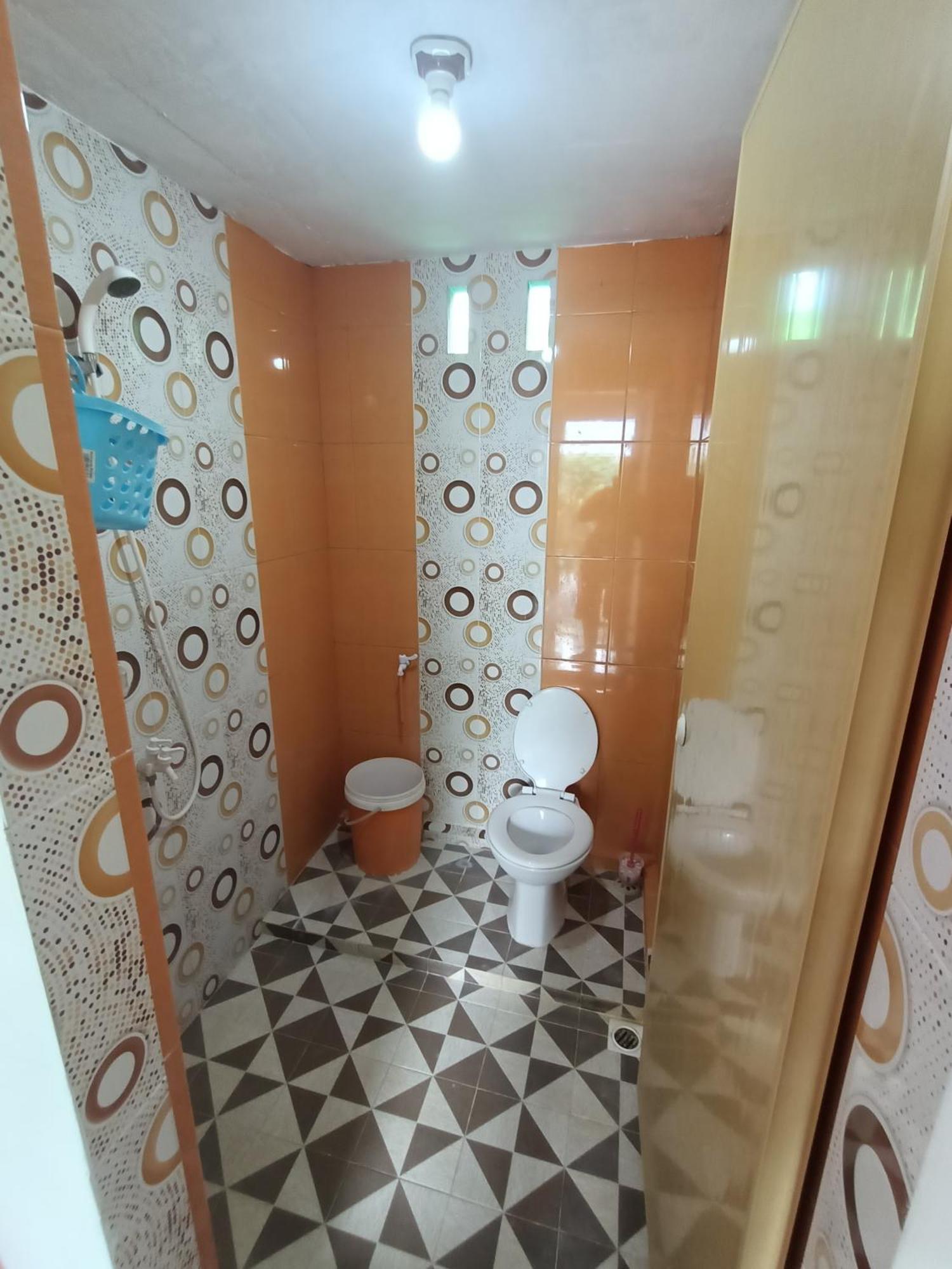 Aal Homestay Sabang  Exterior foto
