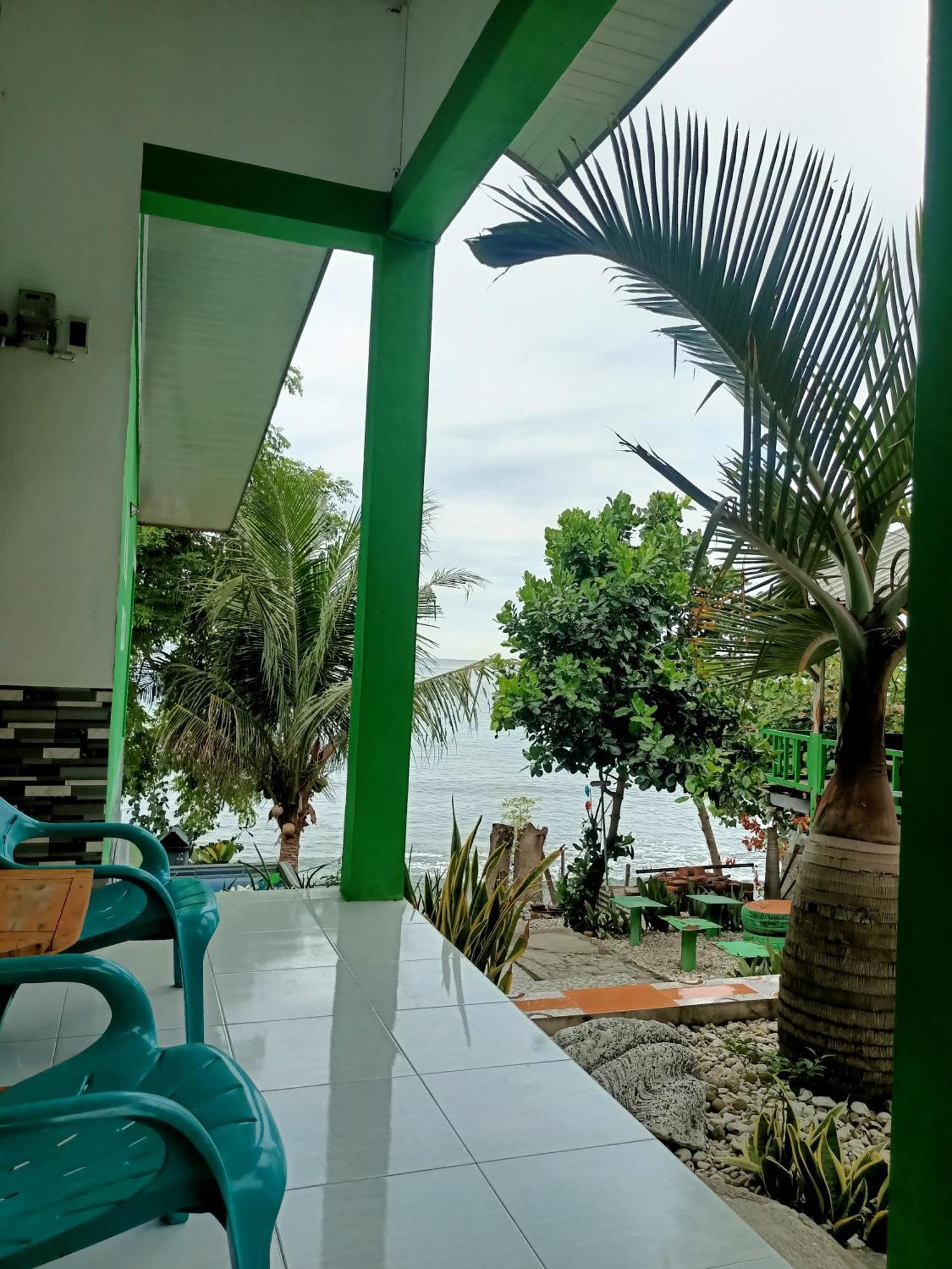 Aal Homestay Sabang  Exterior foto