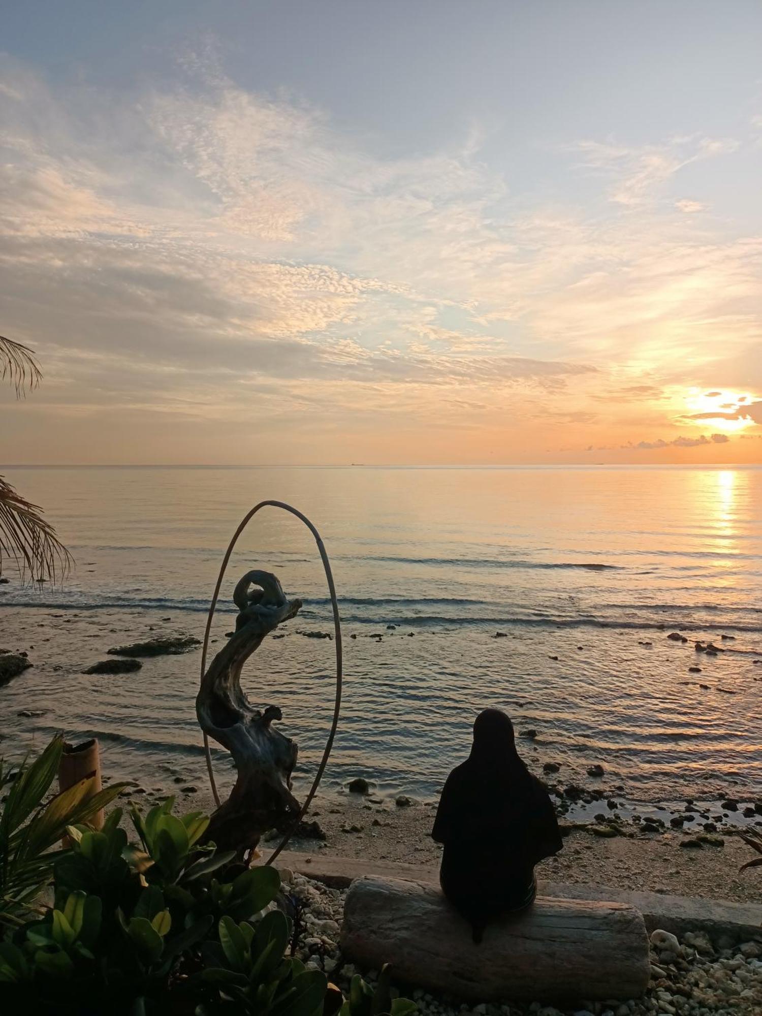 Aal Homestay Sabang  Exterior foto
