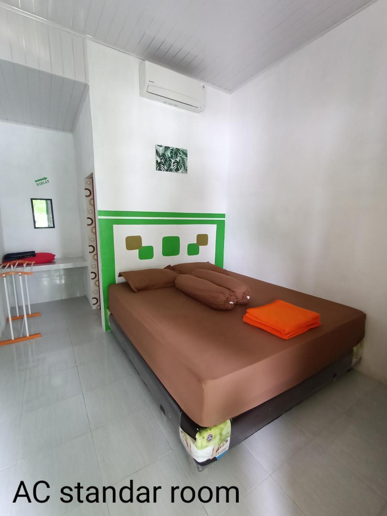 Aal Homestay Sabang  Exterior foto
