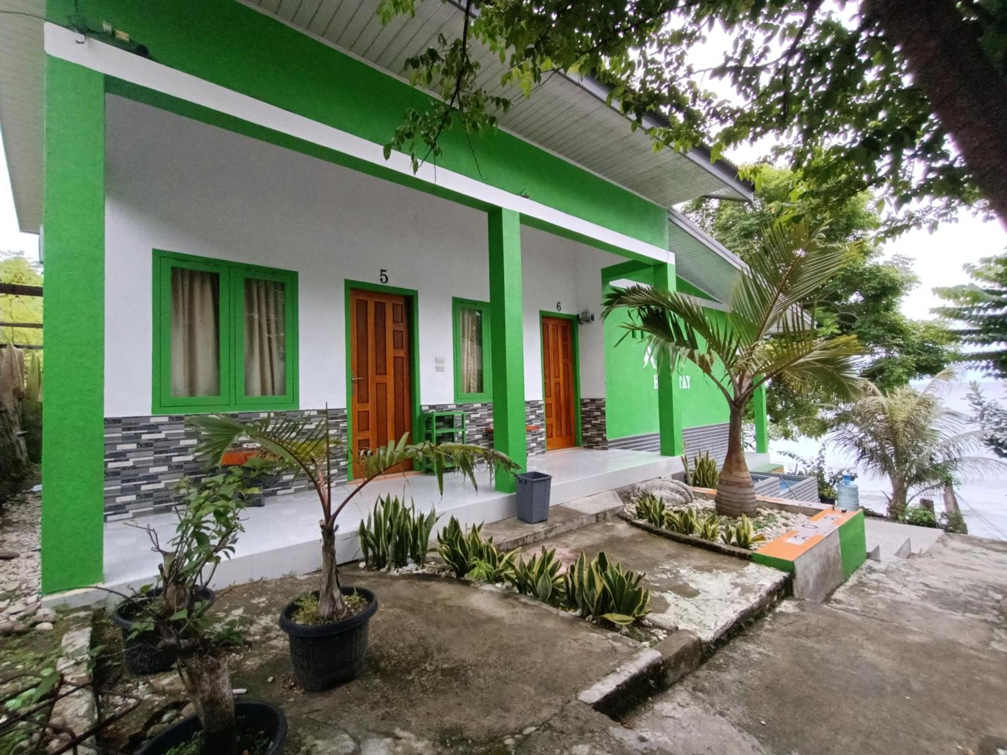 Aal Homestay Sabang  Exterior foto